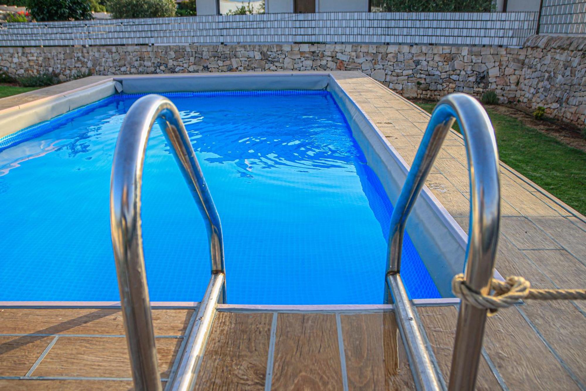 Trulli Donna Isabella Bed & Breakfast Locorotondo Exterior photo